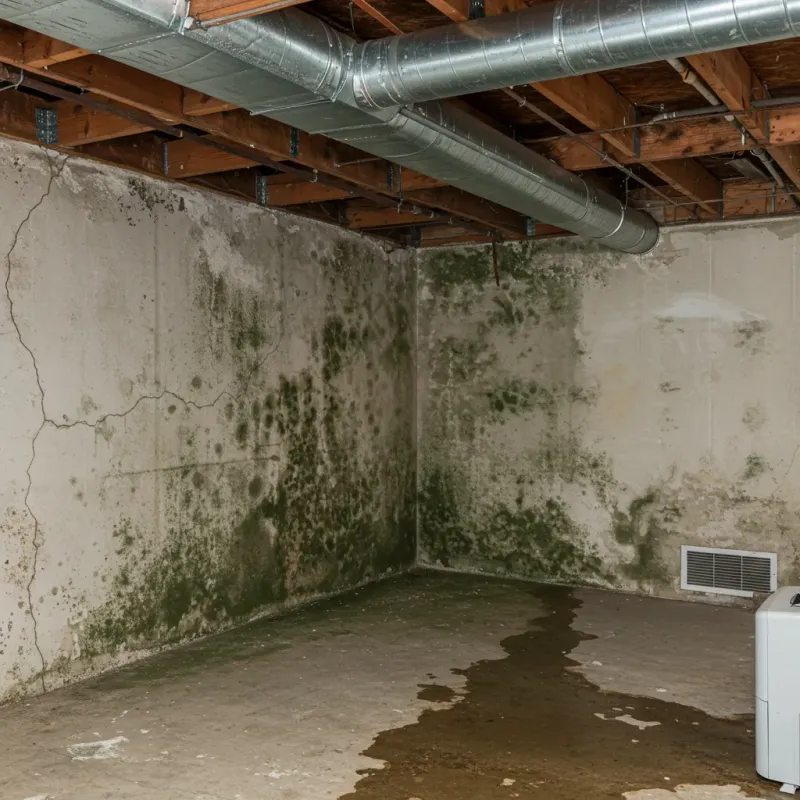 Professional Mold Removal in Moffat County, CO