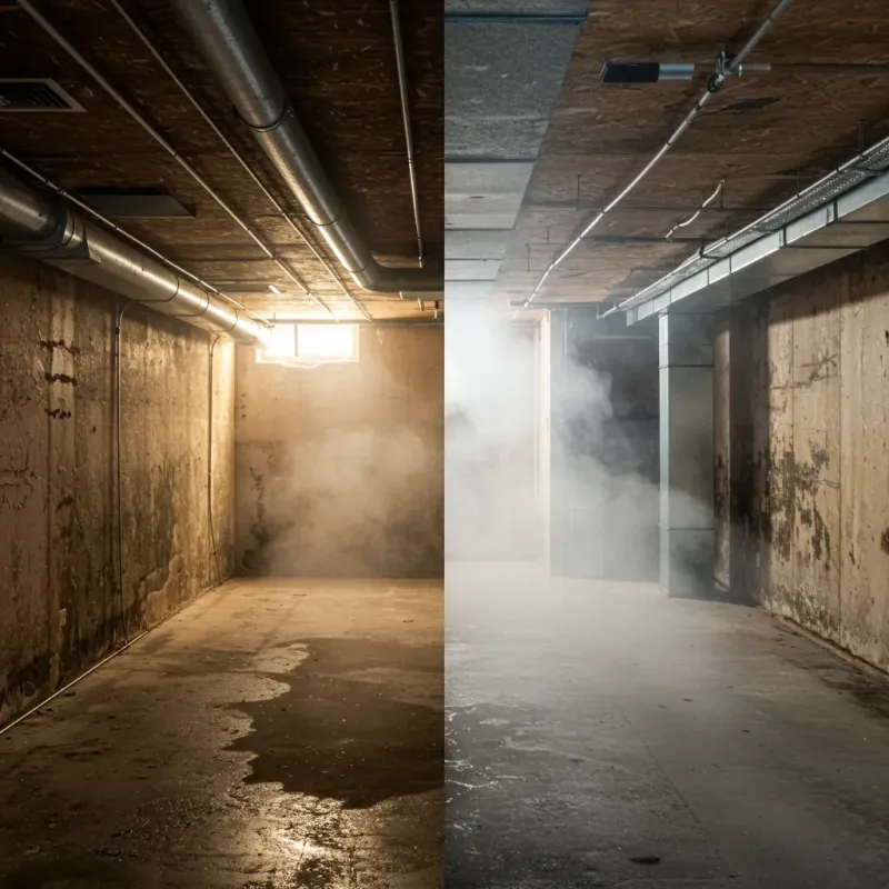 Professional Odor Removal in Moffat County, CO